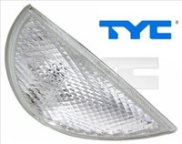 TYC 18-5435-25-2 Blinkleuchte Blinker Blinklicht FüR Fiat