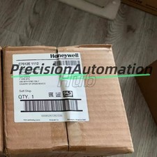 1PCS New Honeywell C7012E1112 Flame Detector*In Box