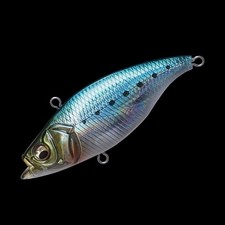 Fishing Lure MegabassMegabassCUT VIBCut Vibe Heavy Weight GG Sardine 55mm