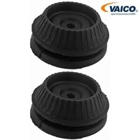 2X FederbeinstüTzlager Vaico V25-0279 2 Domlager Federbeinlager Vorne FüR Ford