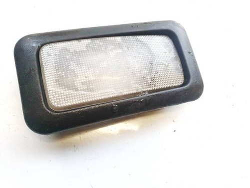 Alfa-Romeo 147 2002 Interior Light - REAR 735244962, 08851002b032 #2643383-40