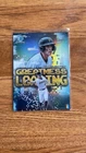 Konnor Griffin 2025 Bowman Chrome Greatness Loading Prospect Cars #GL-13