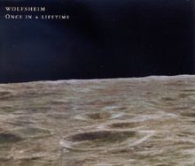 Once in a Lifetime von Wolfsheim | CD | Zustand akzeptabel