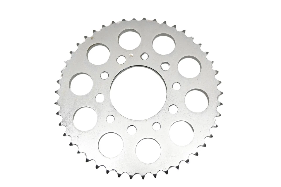 Piñones traseros JT JTR1334.46, JTR1334-46 46T NUEVO EN STOCK Foto 2 de 3