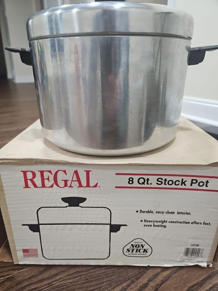 Regal Cookware In other Collectible Cookware for sale | eBay