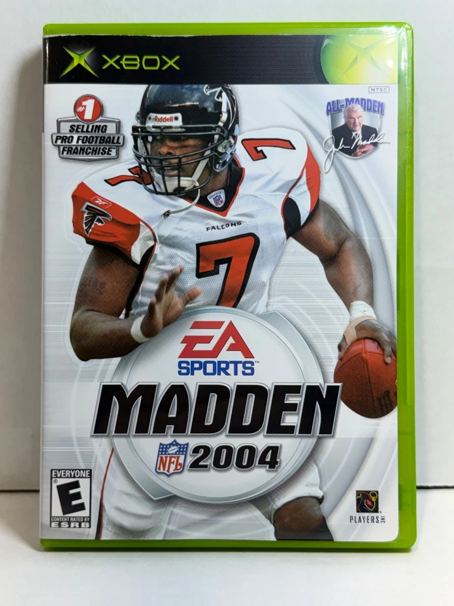 Madden NFL Football 2003 Video Games for sale | eBay