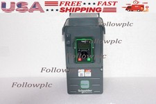 Schneider ATV610U55N4 Variable Speed Drive 5.5 kW / 7.5HP - 380...415 V IP20