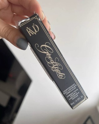 KVD Beauty Good Apple Lightweight Full-Coverage Concealer 10ml 187 Deep Neu