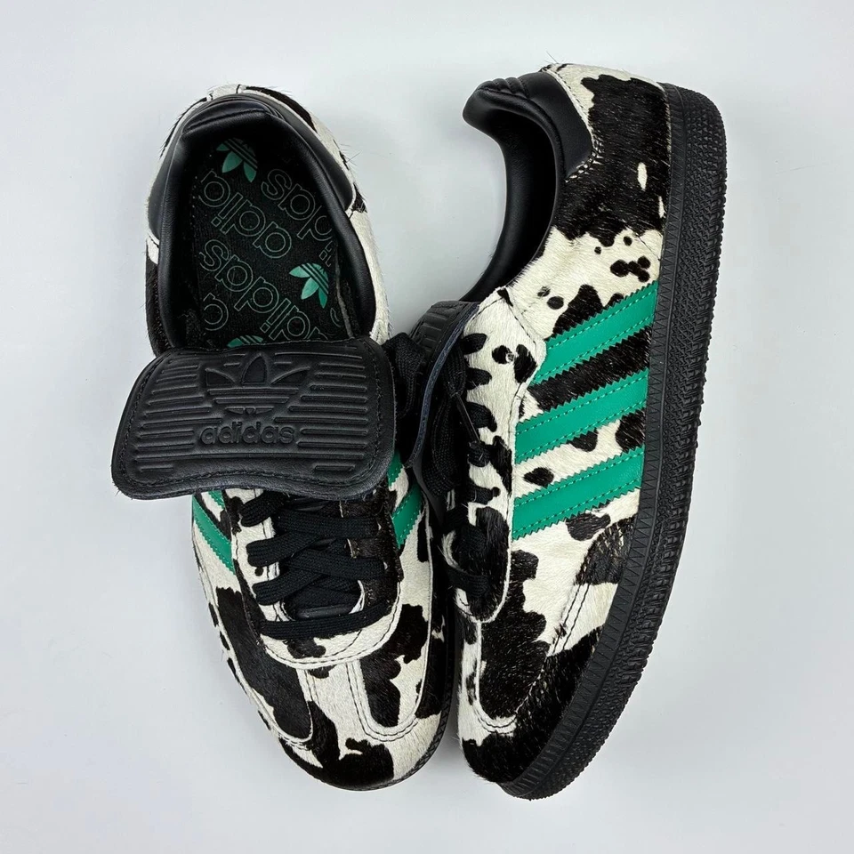 adidas Samba, photo 1 of 5