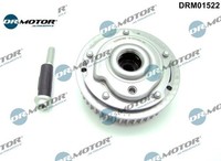 Dr.Motor Automotive DRM01522 Nockenwellenversteller FüR Opel FüR Chevrolet