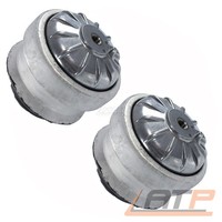 2X Motorlager Vorne FÜR Mercedes Benz E-KLASSE W124 A124 C124 Kombi W124 S124