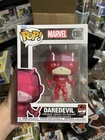 Funko Pop! Vinyl: Marvel - Daredevil #1386 with Pop Protector