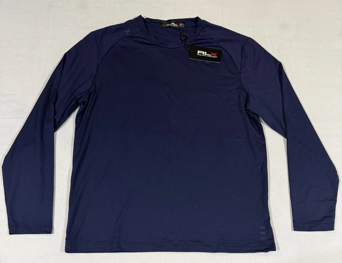 RLX Ralph Lauren Long Sleeve Shirts for Men for sale | eBay