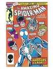 Amazing Spider-Man #281 1986 Unread NM- or better Beauty! Sinister Syndicate!