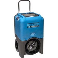 Dri Eaz Low Grain Dehumidifier w/Humidistat 115V 235 Pints Dri-Eaz 108110