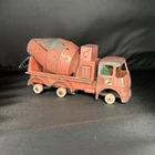 Matchbox Ready Mix Concrete King Size Series No. 13 By Lesney England