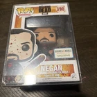 Funko Pop! Vinyl: The Walking Dead - Negan - (Bloody) - Barnes and Noble...