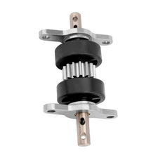 15-Tooth Standard Gear Assembly For Slide-Out Tubing Slide Arm 2" x 3" & 3" x 3"