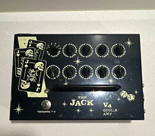 Victory The Jack V4 180W 2-Channel 4 Ohm Guitar Amp Head