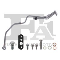 ÖLleitung Turbolader FÜR VW Touran (1T3), Seat Altea (5P1) - Fa1 611-869Z