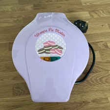 Sweet Treats Whoopee Pie Maker Electric Cake Machine