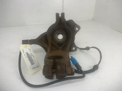 Moyeu avant droit CITROEN C3 1 PHASE 1 1607557580 TU3JP_KFV - Photo 1/4