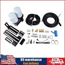New Fuel Lift Pump System Fits 1998-2004 Dodge Ram 2500 Cummins Diesel TSD08165G