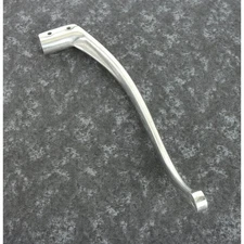 V-Twin Manufacturing Polished Aluminum Shifter Lever - 07-0316