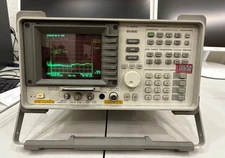 HP Agilent 8596EM Spectrum Analyzer Tracking Gen ?