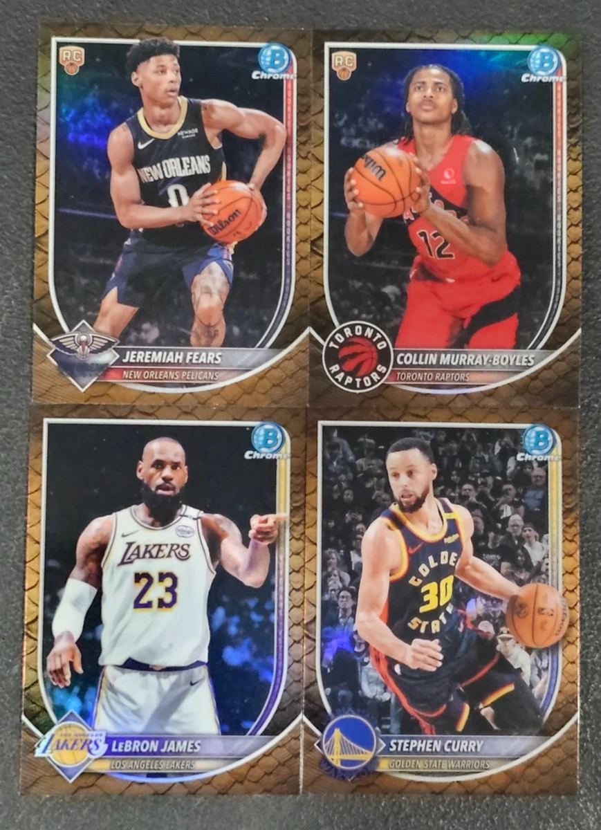 Immanuel Quickley Trading Cards for sale | eBay