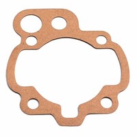 ZylinderfußDichtung 50 FüR Minarelli 50 AM6-MBK 50 X-Power, X-Limit-Yamaha 50