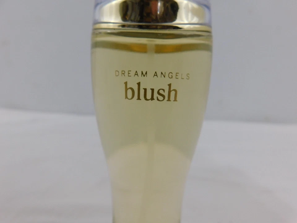 De colección. VICTORIA’S SECRET DREAM ANGELS HEAVENLY Eau De Parfum 2.5oz NUEVO Foto 2 de 3