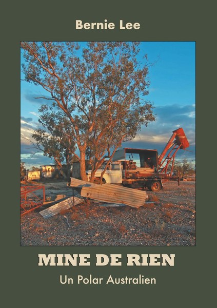 Mine De Rien Un Polar Australien Bernie Lee Taschenbuch Un Polar Australien 2019-image
