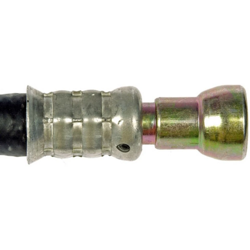 Línea superior del enfriador de aceite Dorman 624-355 para Jeep Cherokee 1997-2001 Foto 2 de 3