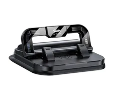 Car Phone Holder 360 Degree Rotation,Suitable for Navigation in-car Dashboard