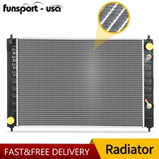 13039 Radiator for 2008 2009 2010-2014 Nissan Murano 2011-2017 Quest 3.5L V6
