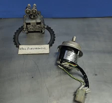 Okuma 0SM-01-2HZ5 Pulse Coder E3051-977-004