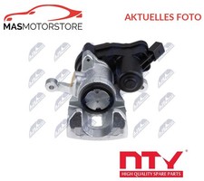 BREMSE BREMSSATTEL HINTEN LINKS NTY HZT-MZ-042 V FÜR MAZDA CX-5