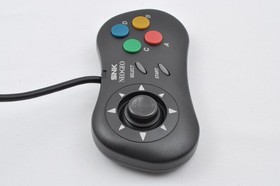 Neo Geo Controller Pad NeoGeo SNK Used