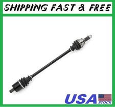 ADR Front Axle Compatible with Polaris RZR Models 2014-2023  Stronger Than