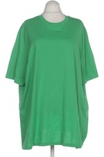 Ulla Popken T-Shirt Damen Shirt Kurzärmliges Oberteil Gr. EU 58 Baum... #j7h7yer