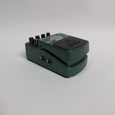 Behringer Echo Machine EM600 Echo Guitar Effect Pedal for sale
