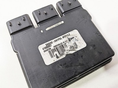 2016 Harley Touring FLHX Street Glide Cdi Ecu Ecm Engine Control