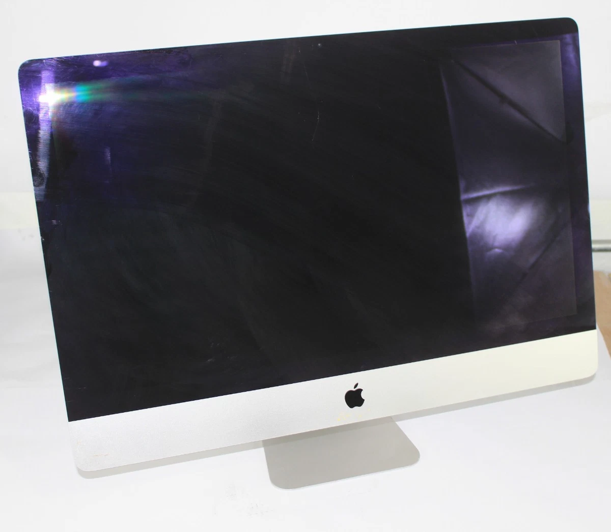 Las mejores ofertas en IMac de 27 pulgadas | eBay