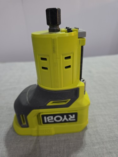 Ryobi ONE+ 18V Cordless Compact Fixed Base Router (Tool Only) PCL424