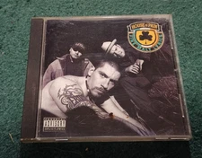 1992 HOUSE OF PAIN FINE MALT LYRICS Thug Rap Electronic Hip Hop BONUS TRACKS CD