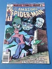 Amazing Spider-man #181 Bronze age Origin Issue FVF Beauty wow