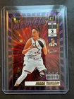 2025 Panini Donruss WNBA Basketball Purple Laser Diana Taurasi #14