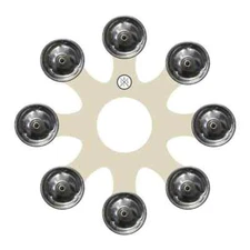 Big Fat Snare Drum Big Fat Octopus