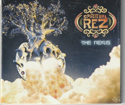 Nexus by Spiritual Rez (CD, 2010)